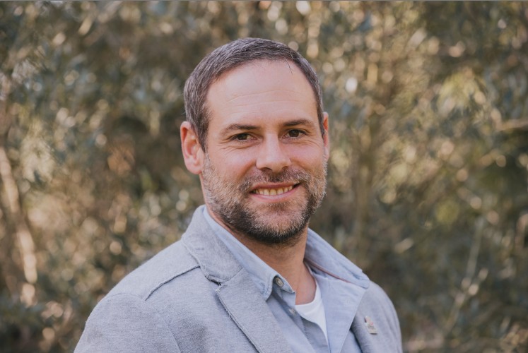 Andreas Cartarius klein